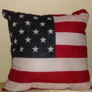 International pillow